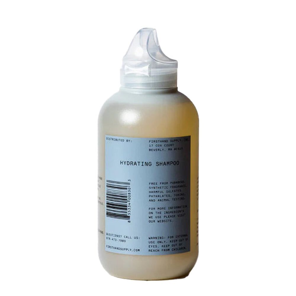 Image of product Hydrating Shampoo