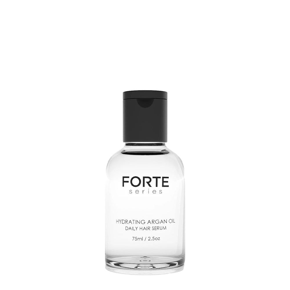 Forte Series Hydrating Argan Oil 75 ml