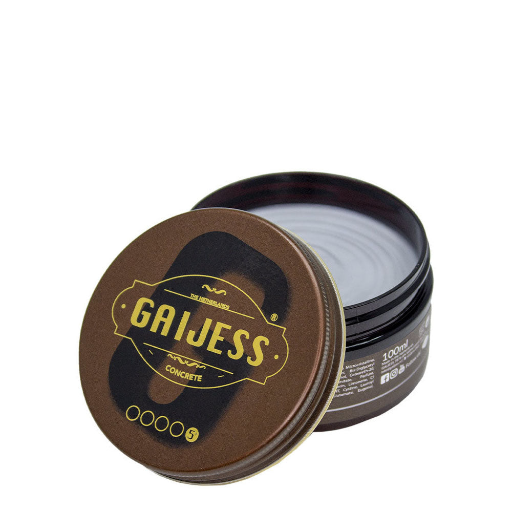 Gaijess Pomade – Concrete 100 ml