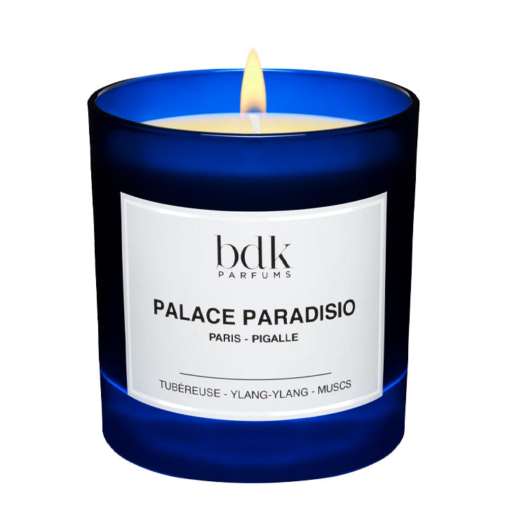 Scented candle - Palace Paradisio