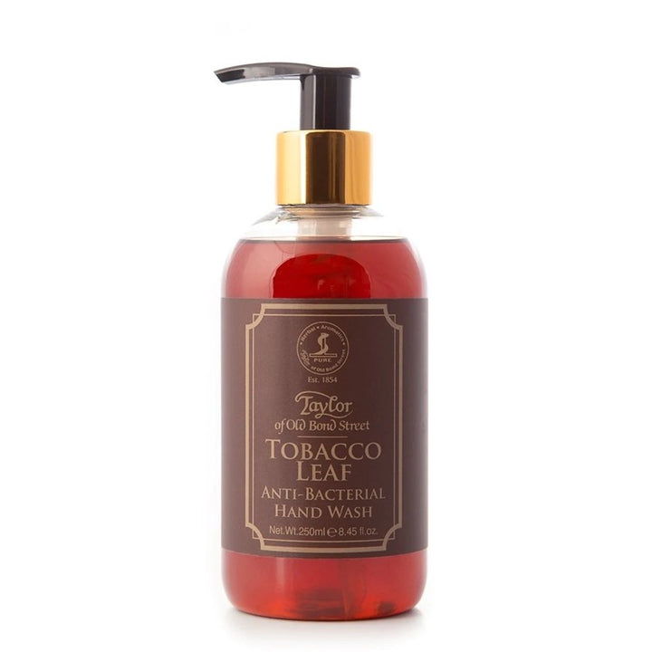 Hand Soap - Tobacco