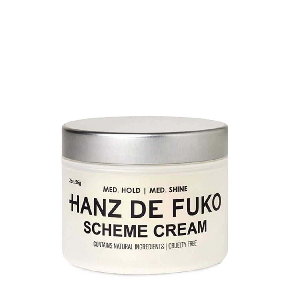 Scheme Cream