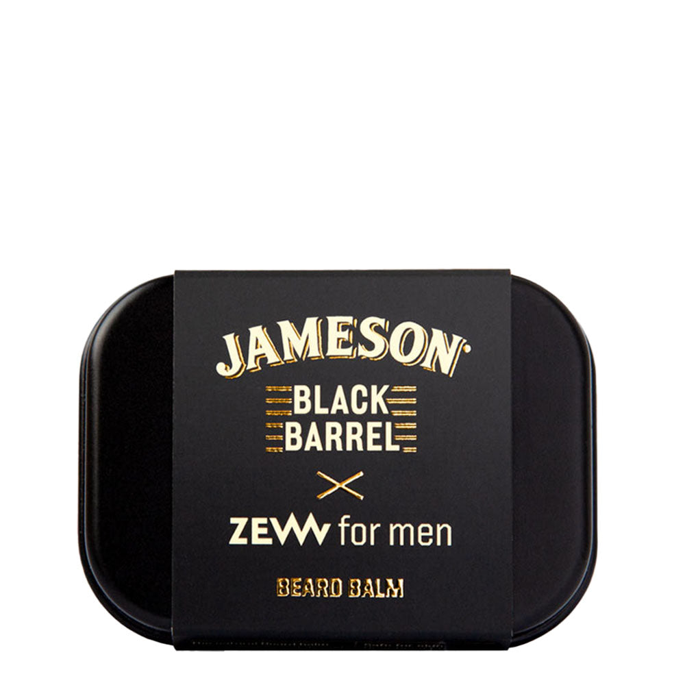 Jameson x ZEW - Beard Balm