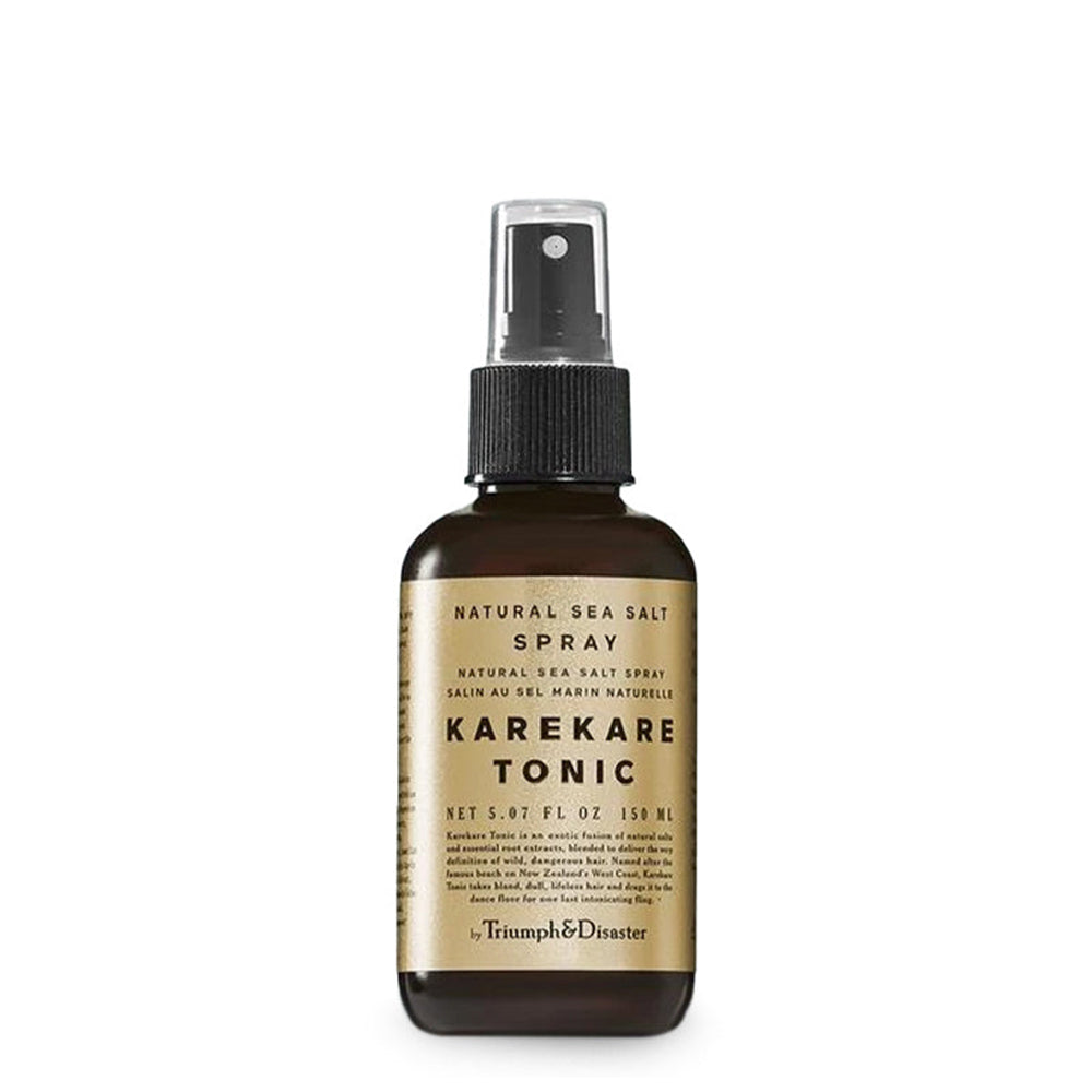 Triumph & Disaster Karekare Tonic Sea Salt Spray 150 ml