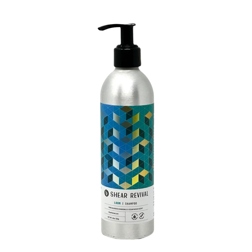 Loom Shampoo