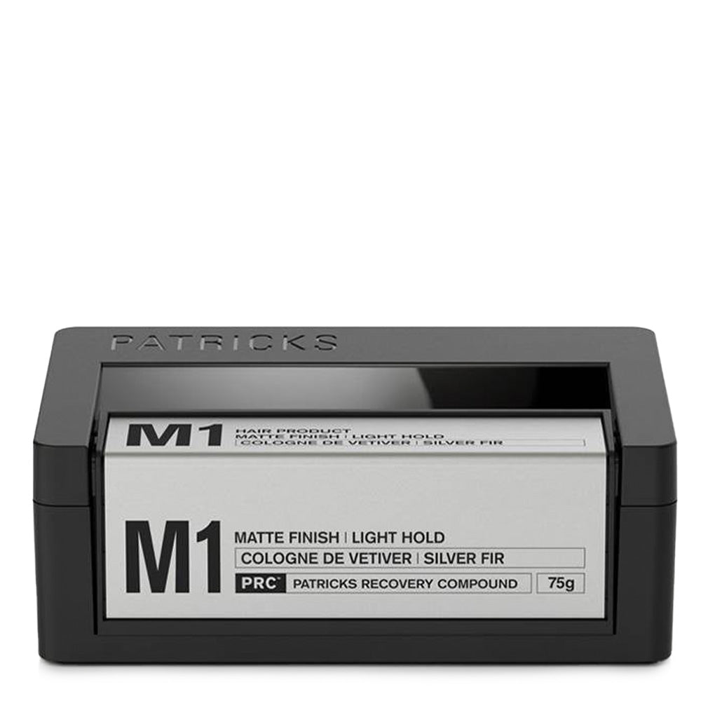 M1 Matte Thickening Paste