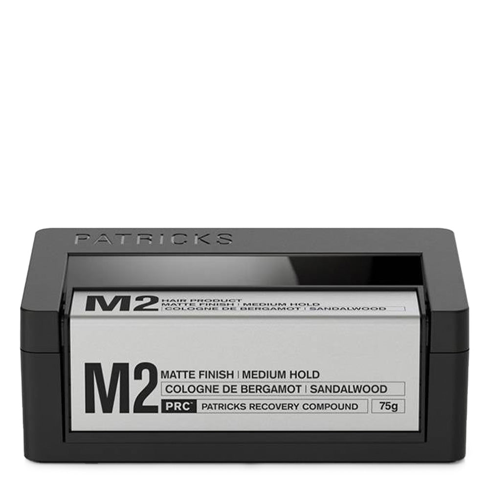 Patricks M2 Matte Styling Paste 75 g