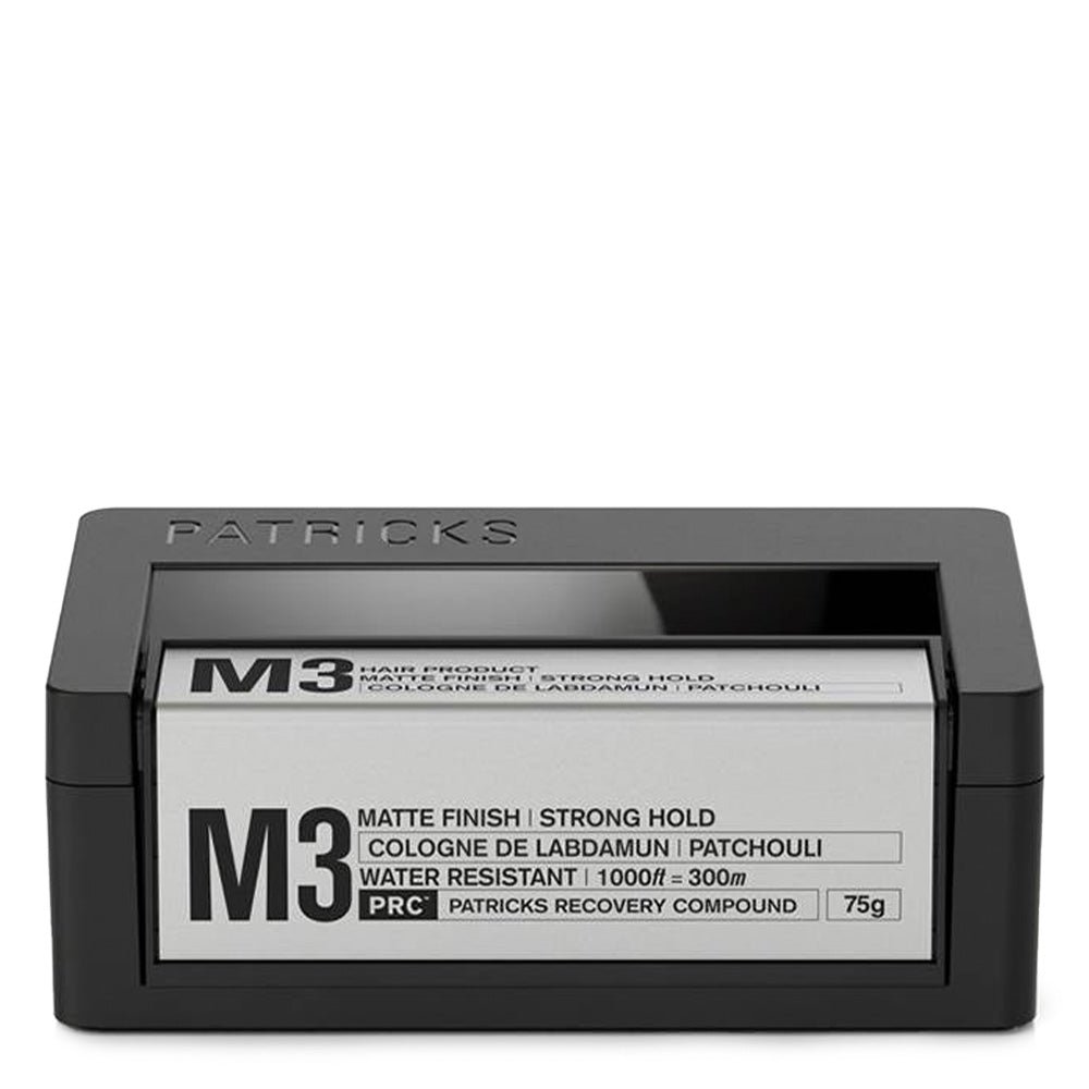 Image of product M3 Matte Styling Clay