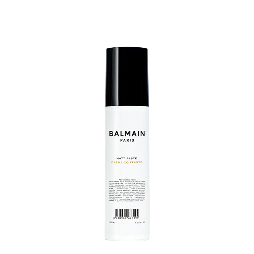 Balmain Hair Matt Paste 100 ml