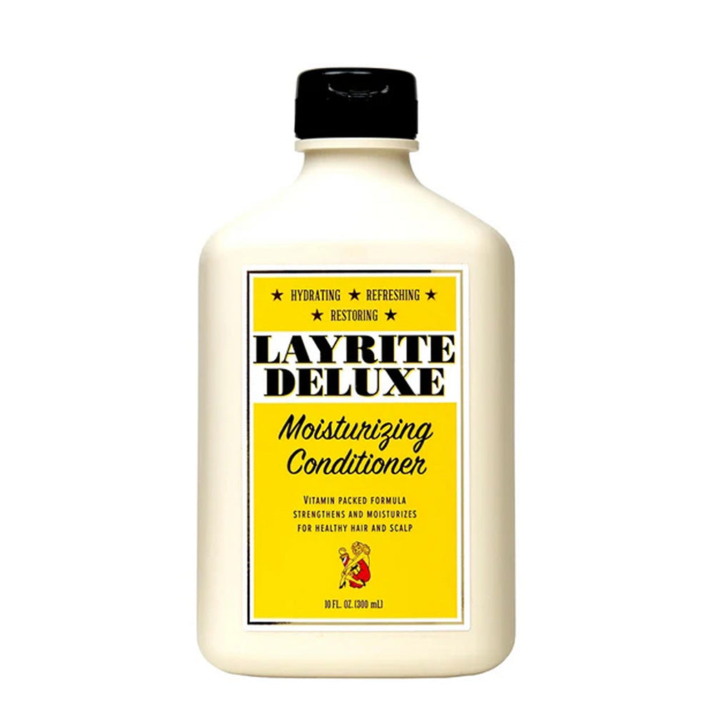 Moisturizing Conditioner