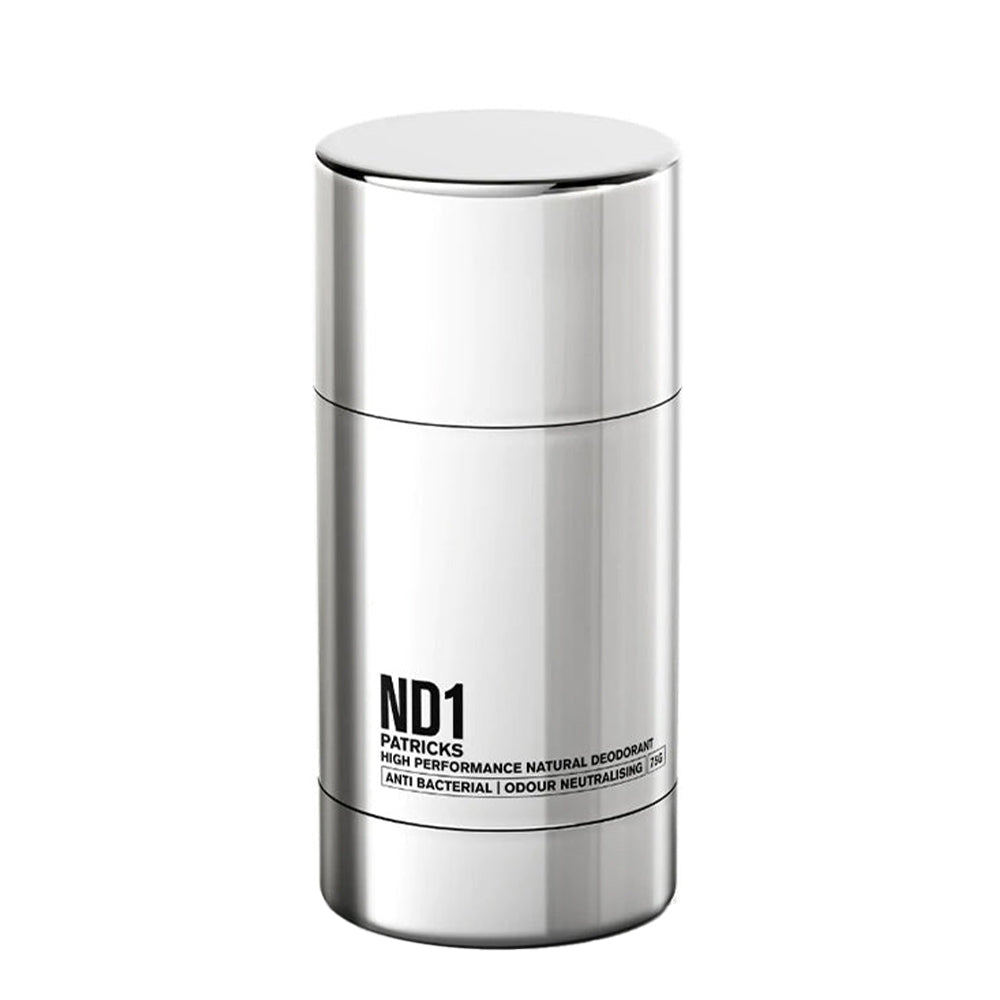 Image of product ND1 Natural Deodorant