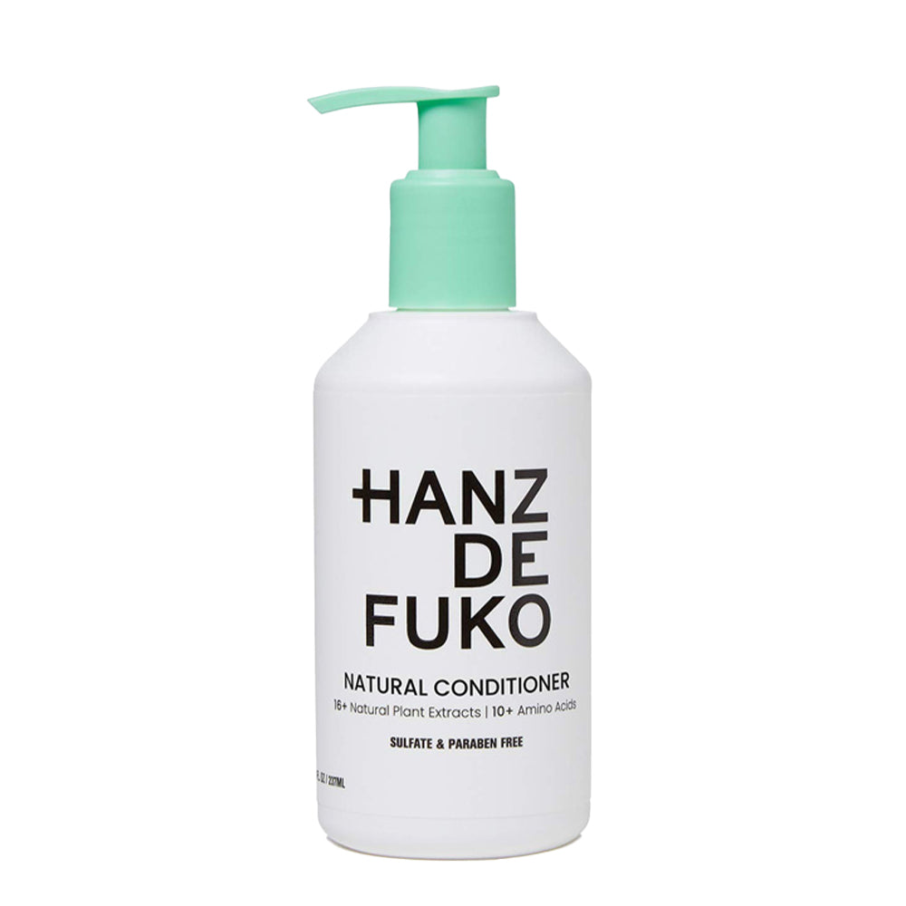 Natural Conditioner