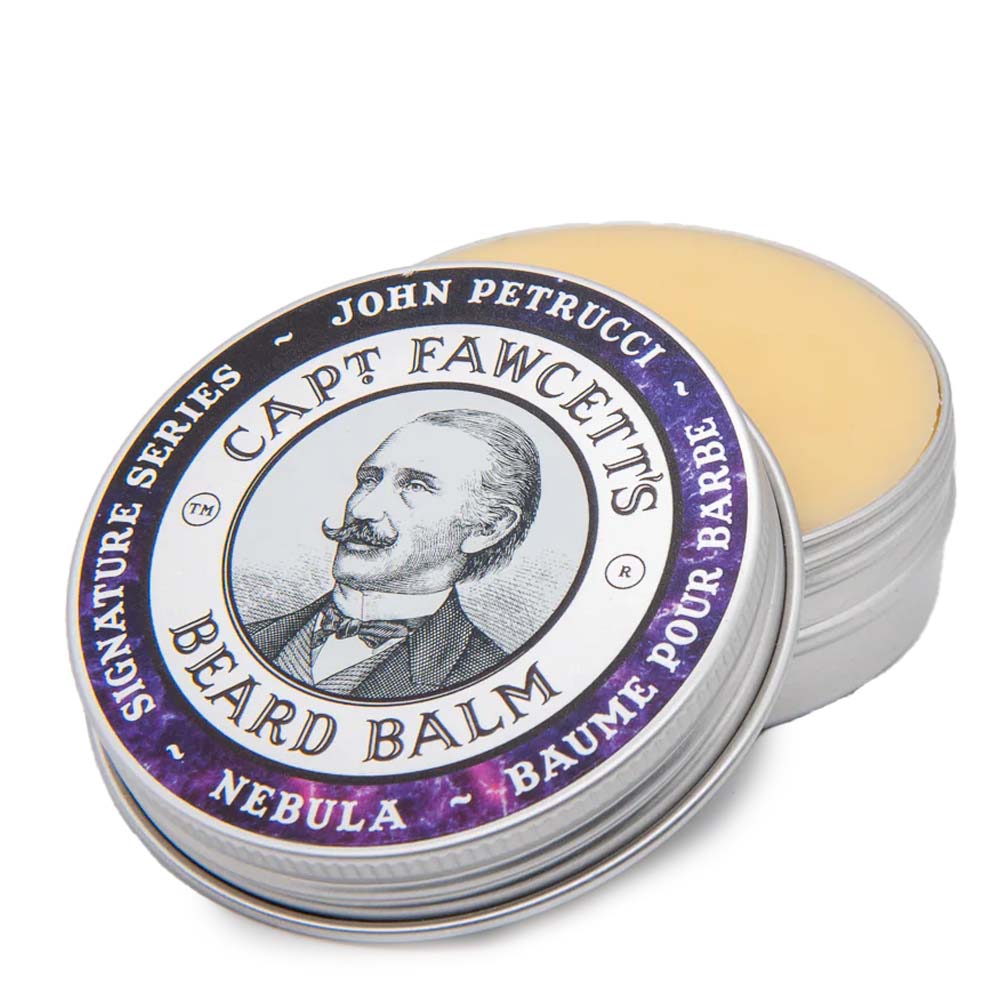 Beard Balm - Nebula