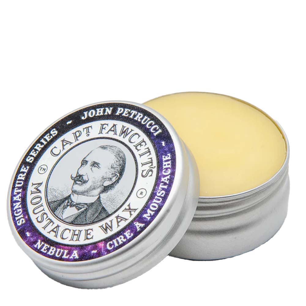 Captain Fawcett Snorwax - Nebula 15 ml