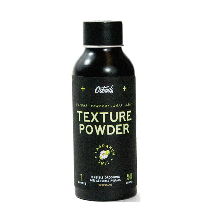 Texture Powder