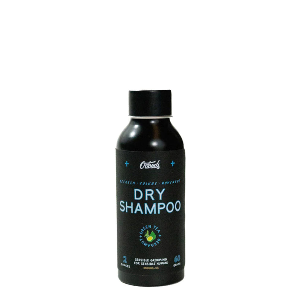 O'Douds Dry Shampoo 60 g