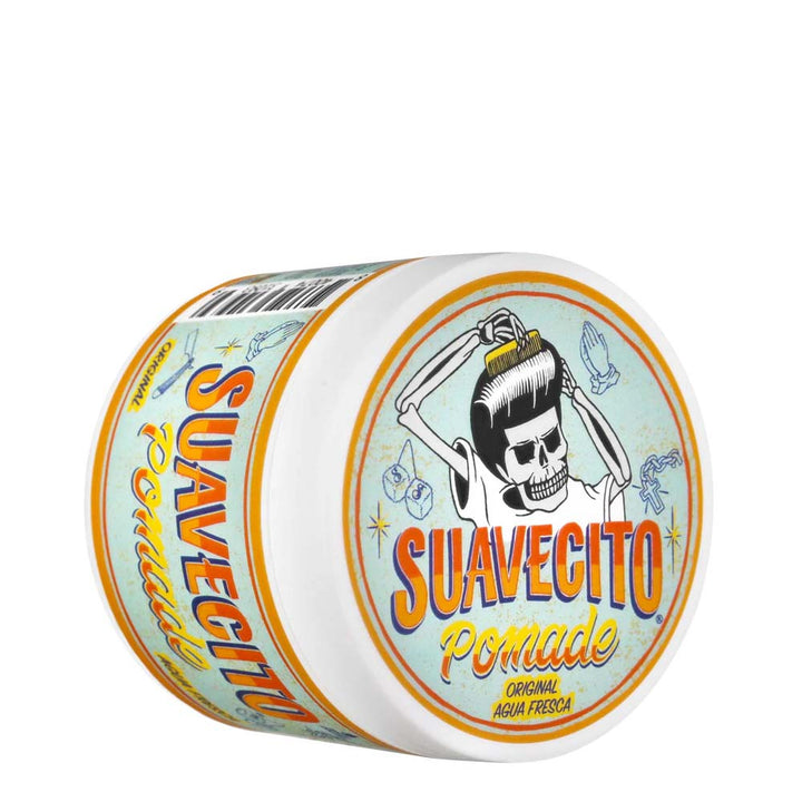 Original Hold Pomade - Agua Fresca