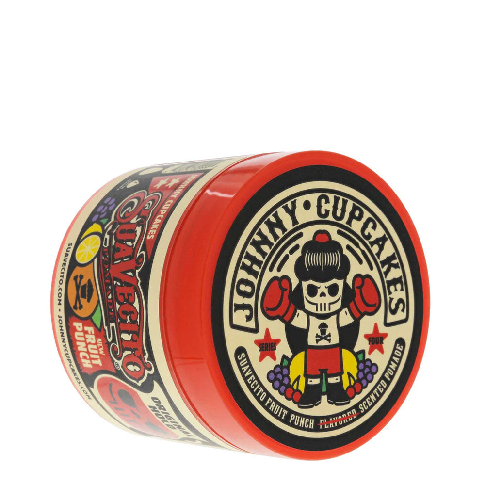 Original Hold Pomade - Fruit Punch (Johnny Cupcakes Edition)