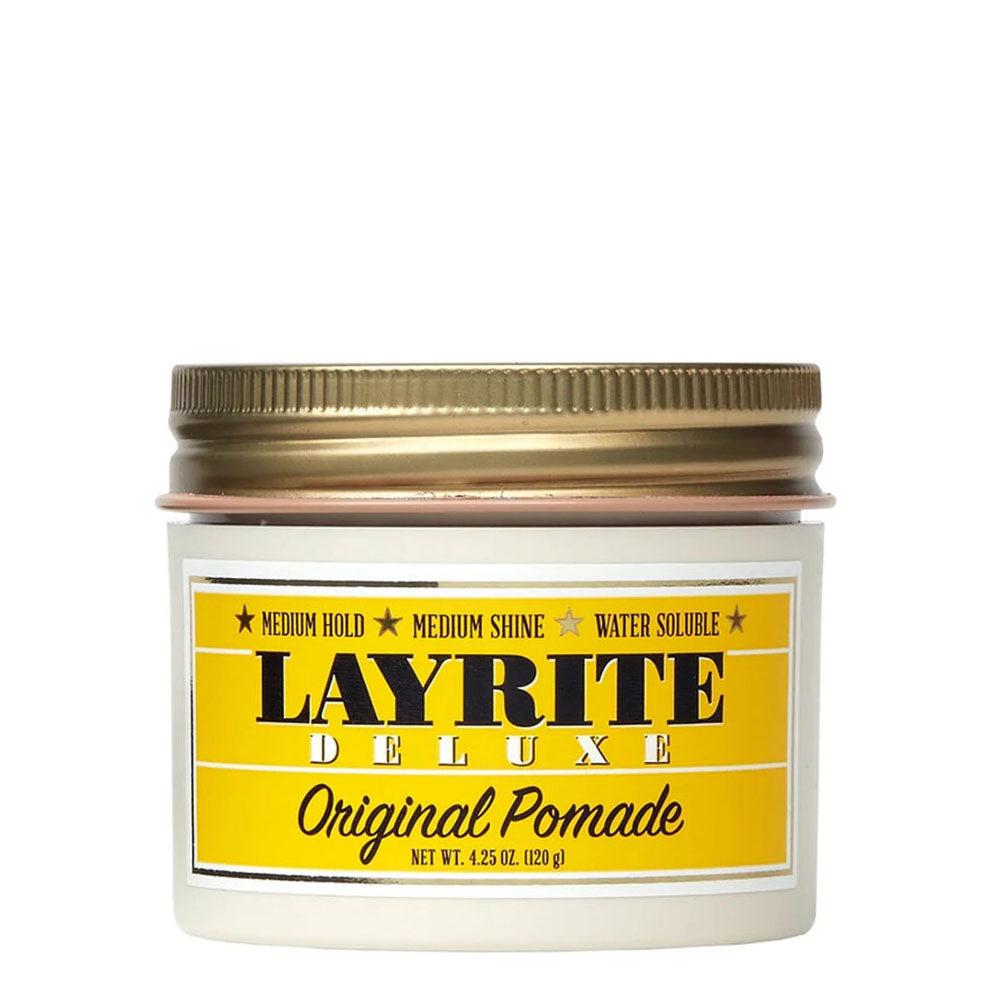 Layrite Original Pomade 120 g