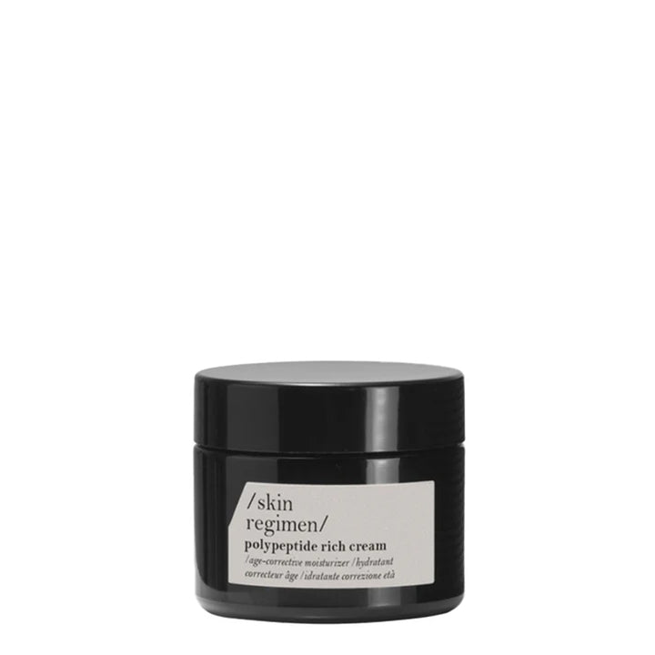 Polypeptide Rich Cream