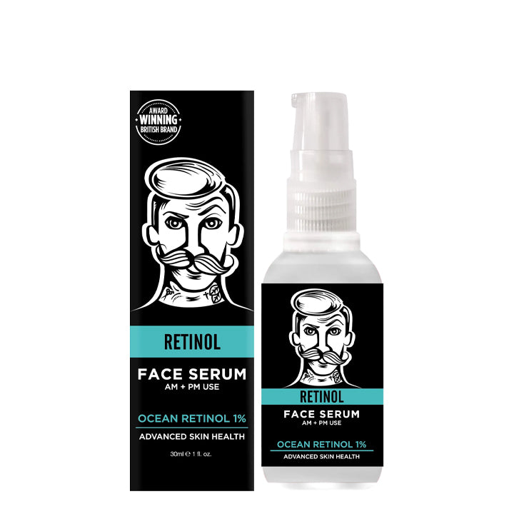 Retinol Face Serum