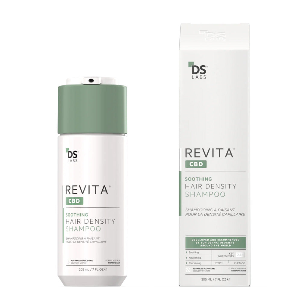 Revita.CBD Hair Stimulating Shampoo