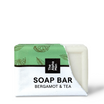 Soap Bar - Bergamot & Tea