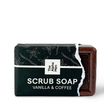 Soap Bar 4 Pack