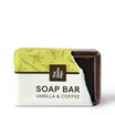 Soap Bar - Vanilla & Coffee