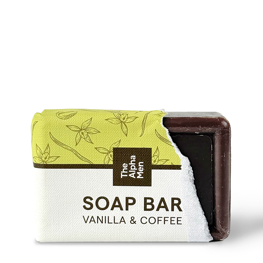 Soap Bar 4 Pack