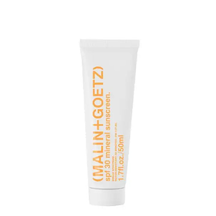 SPF 30 High Protection Moisturizer