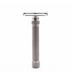 Rex Supply Co. Safety Razor Ambassador XL Stainless Steel