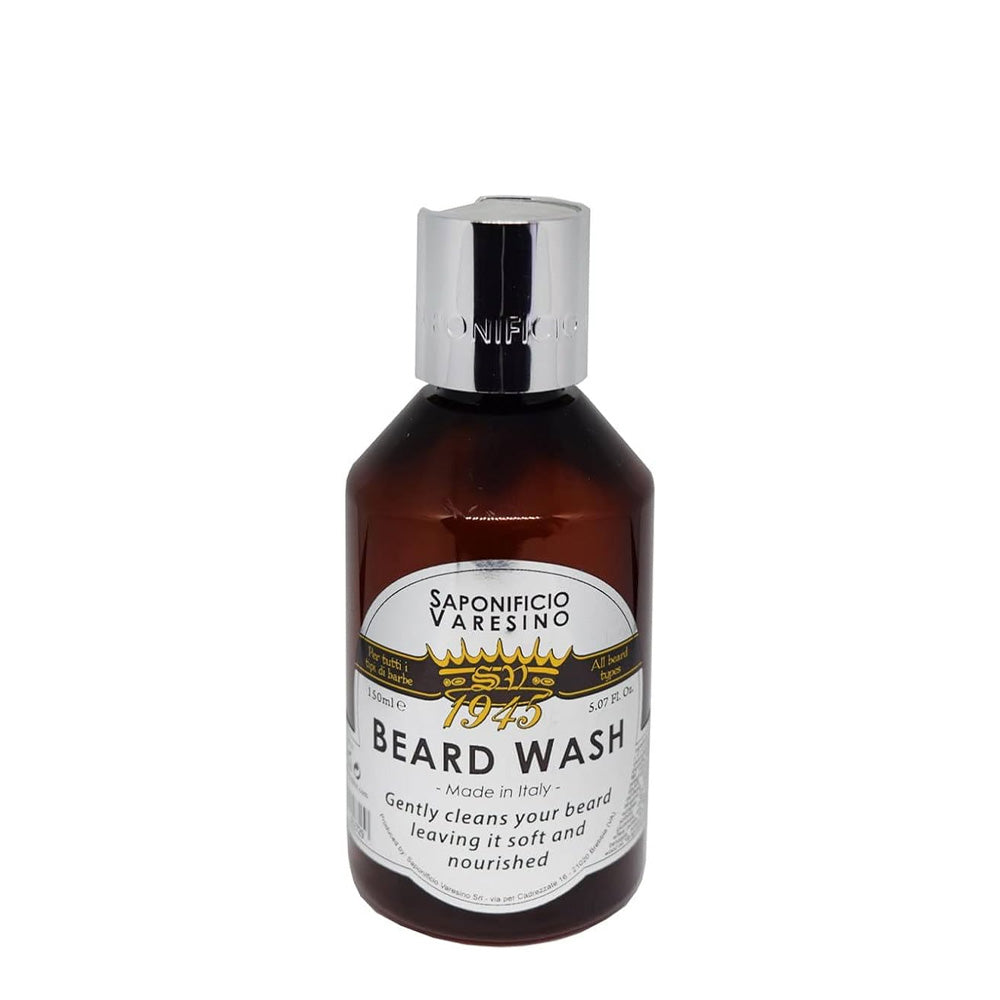 Beard Shampoo