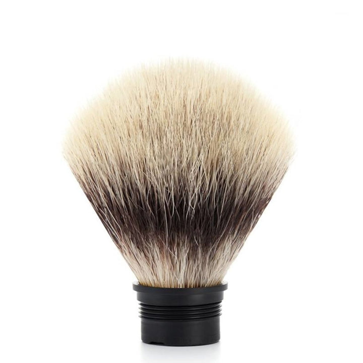 Shaving brush head - Silvertip Fiber - M