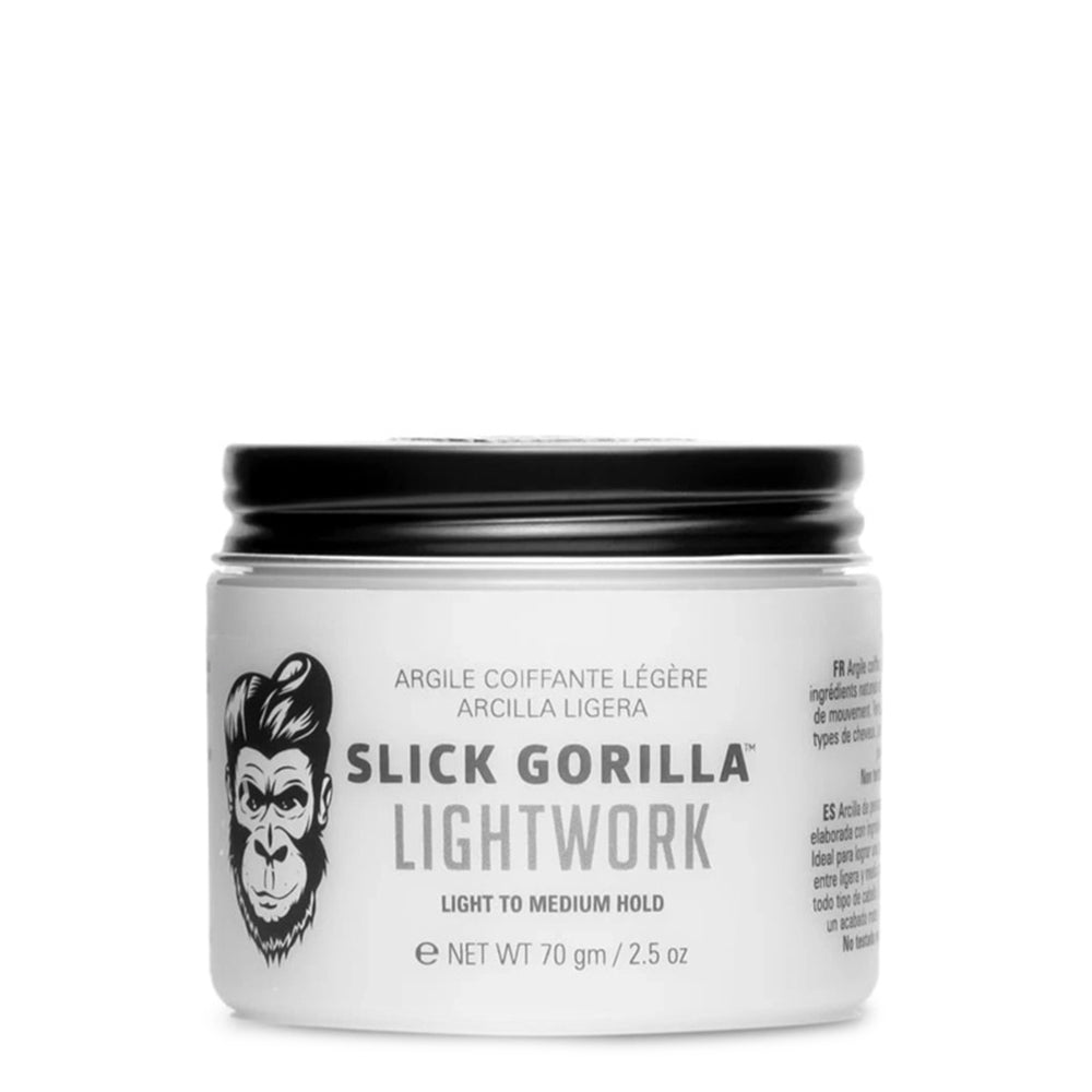 Lightwork Matte Clay