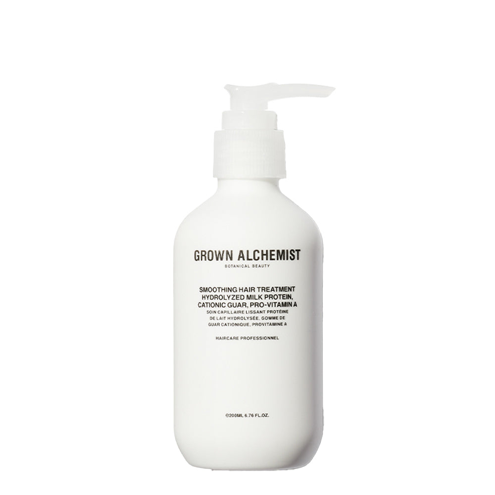 Grown Alchemist Smoothing Hair Treatment 200 ml