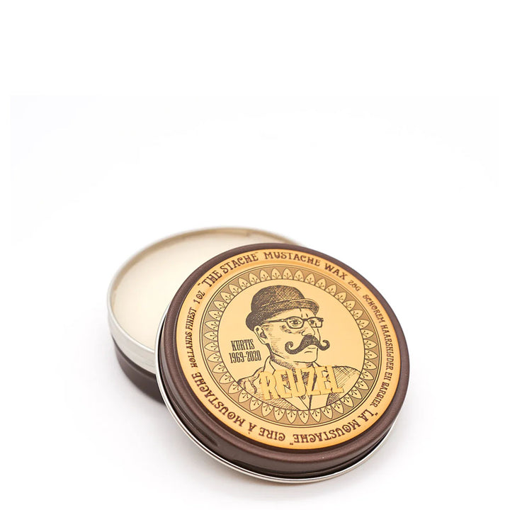 Moustache Wax - Bourbon Sidecar