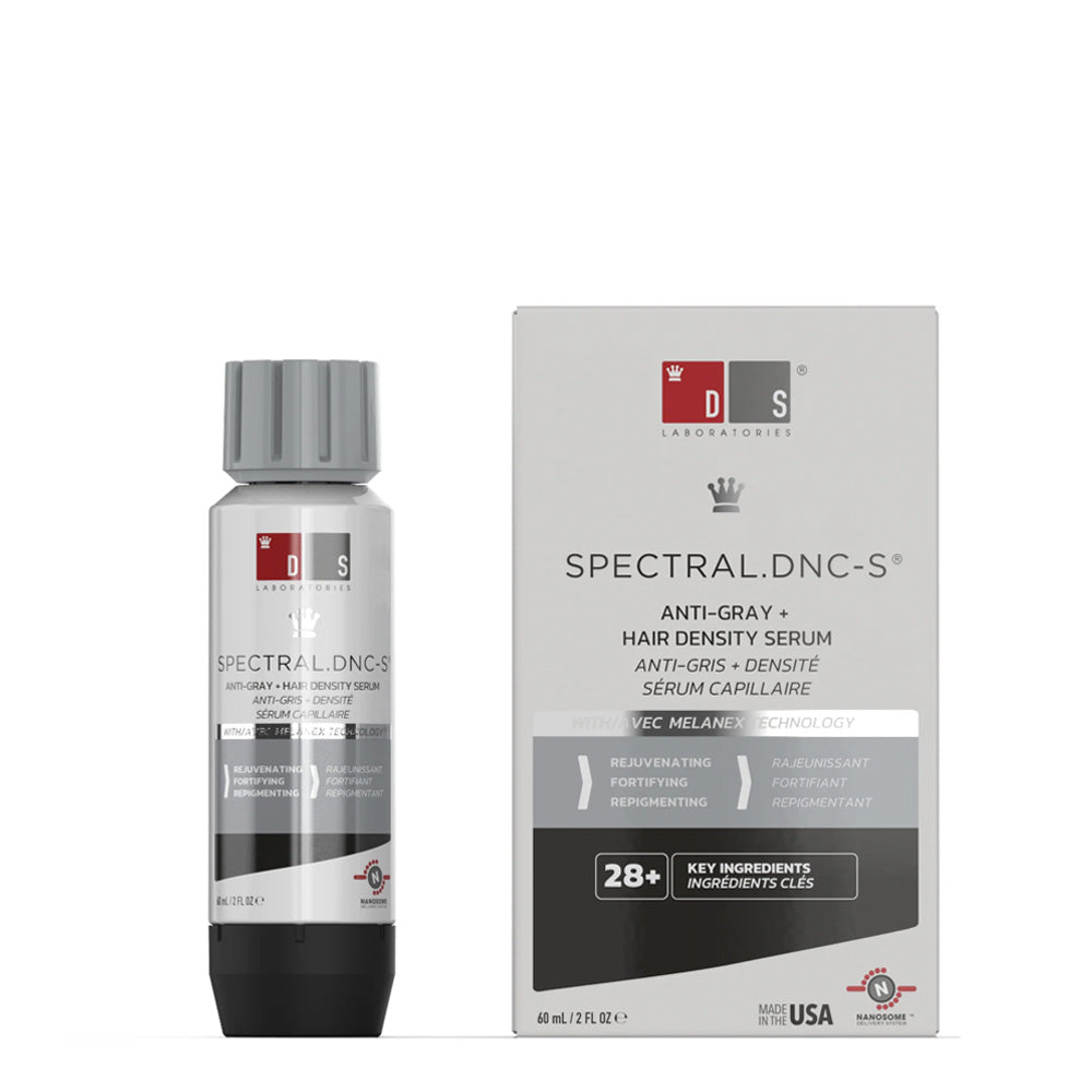 DS Laboratories Spectral.DNC-S Anti-Gray + Hair Serum 60 ml