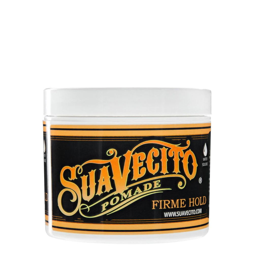 Firm Hold Pomade