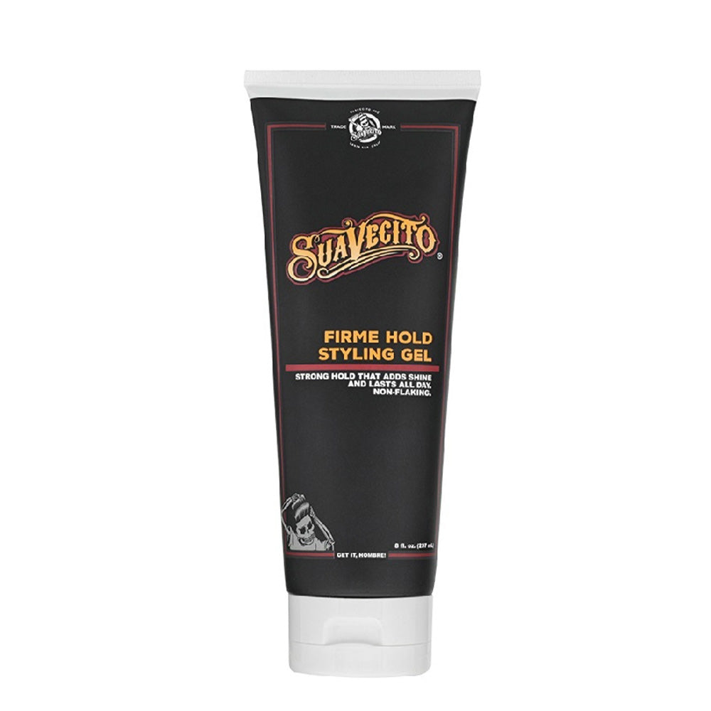 Image of product Suavecito Firme Hold Styling Gel