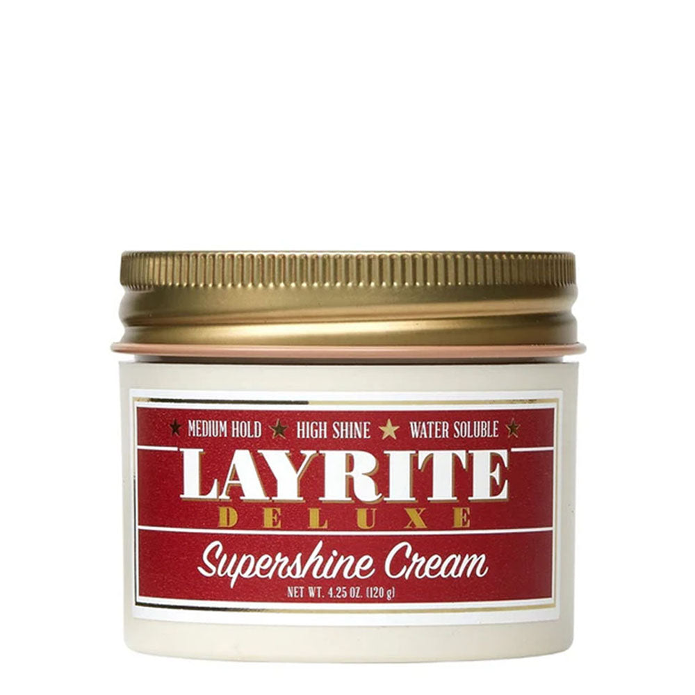 Super Shine Cream