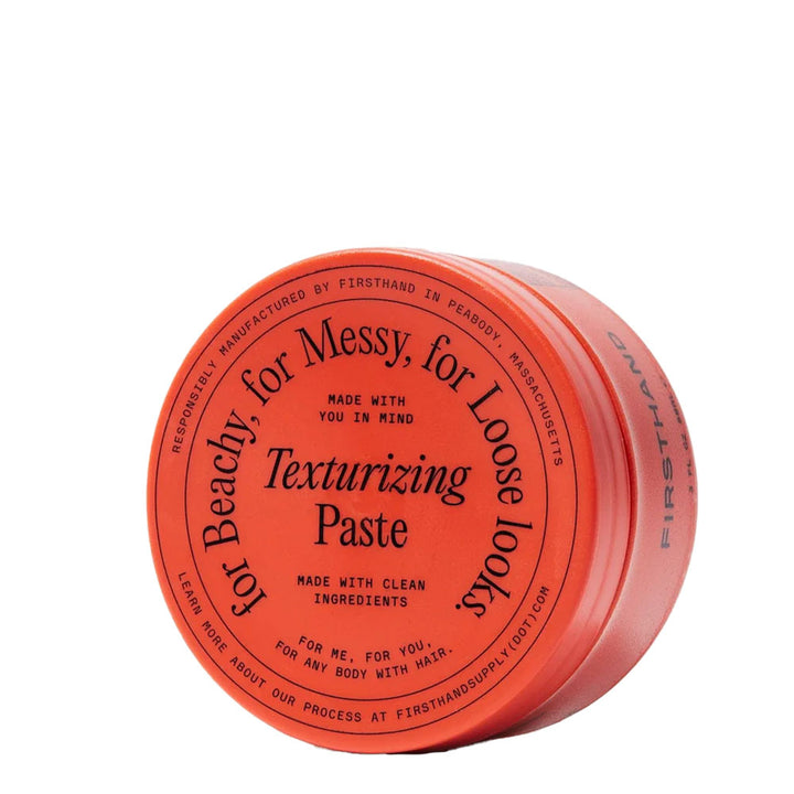 Firsthand Supply Texturizing Paste 88 ml