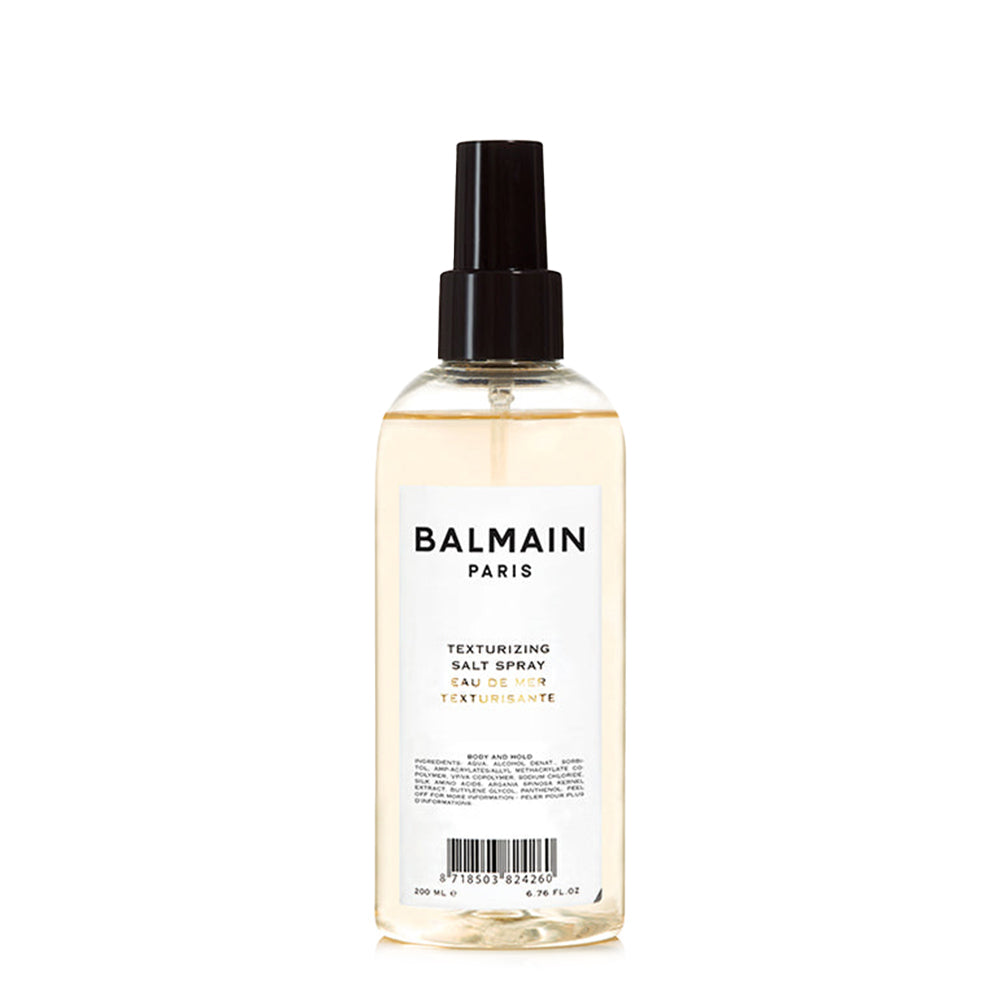 Balmain Hair Texturizing Salt Spray 200 ml