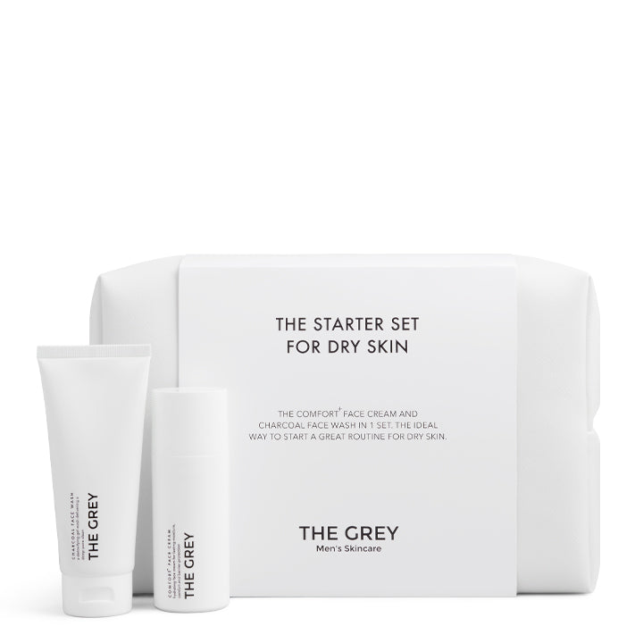 Image of product The Starter Set for Dry Skin