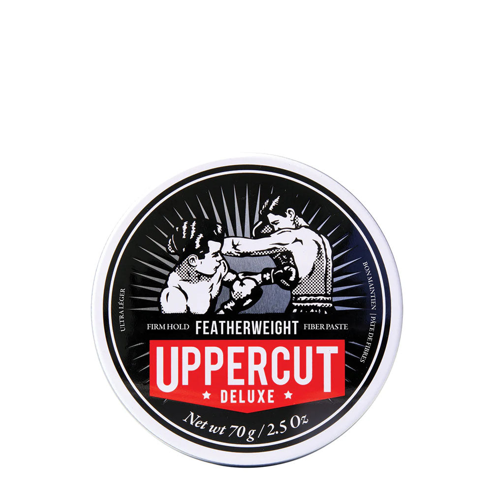 Uppercut Deluxe Featherweight 70 g