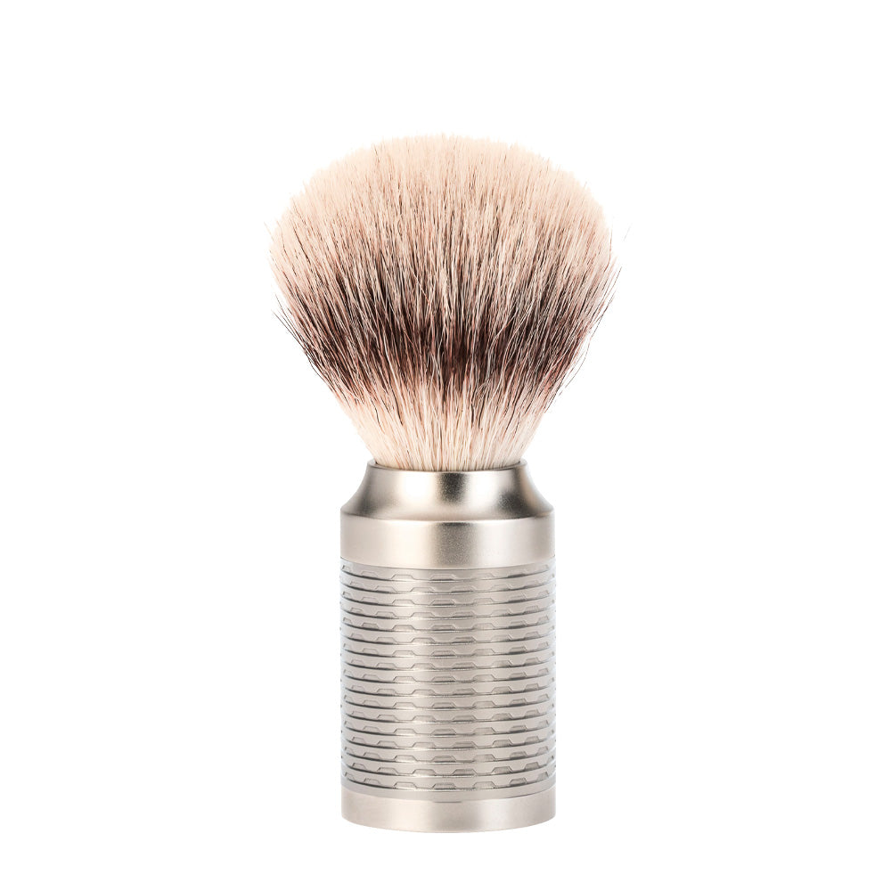 Shaving Brush Rocca - Silvertip Fibre®