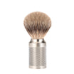 Shaving Brush Rocca - Silvertip