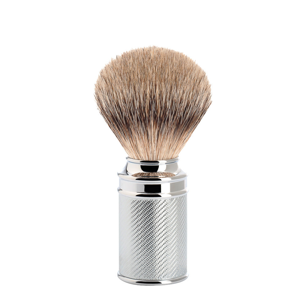 Image of product Shaving Brush Traditional - Silvertip