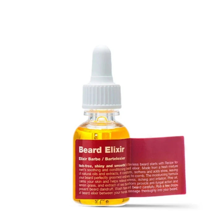 Beard Elixir