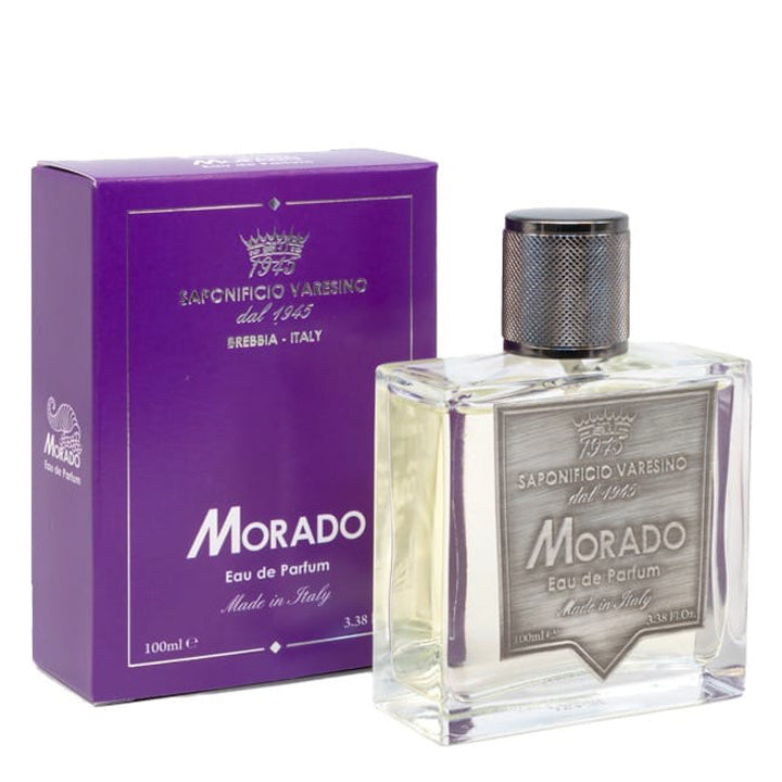 Saponificio Varesino Eau de Parfum - Morado 100 ml